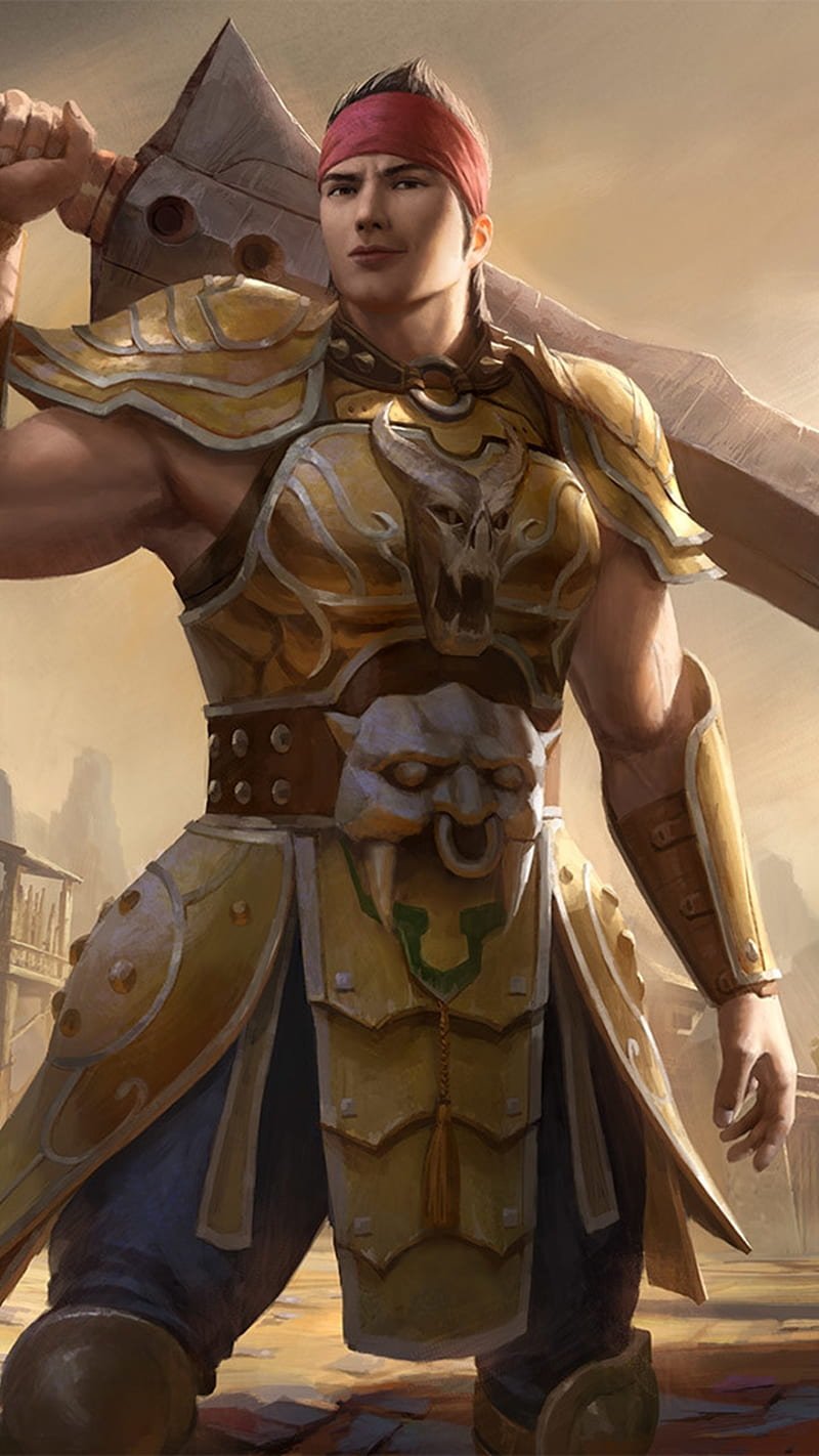 Server Concept