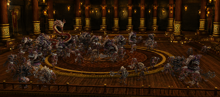 Dungeon info 8