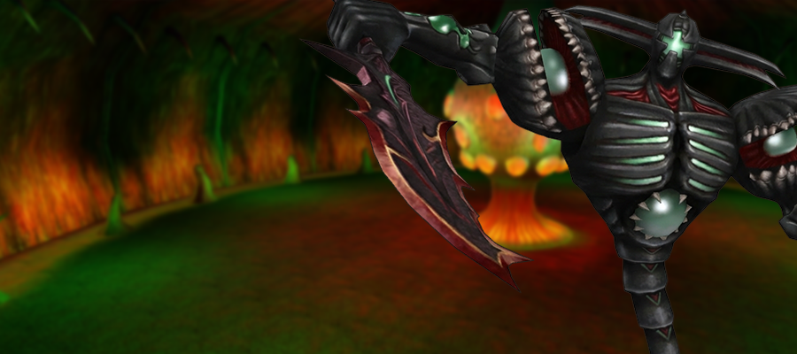 Dungeon info 2