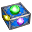Colorful Chest