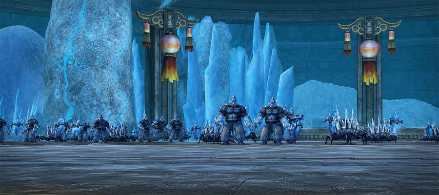 Dungeon info 7