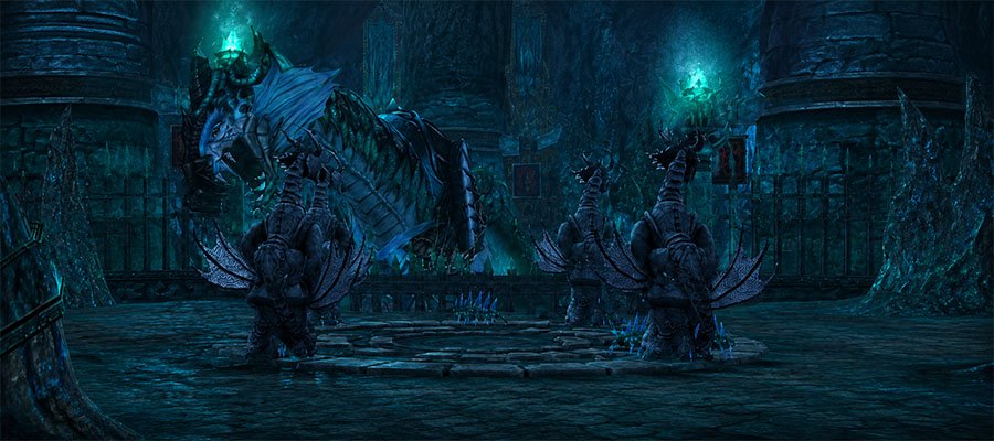 Dungeon info 10