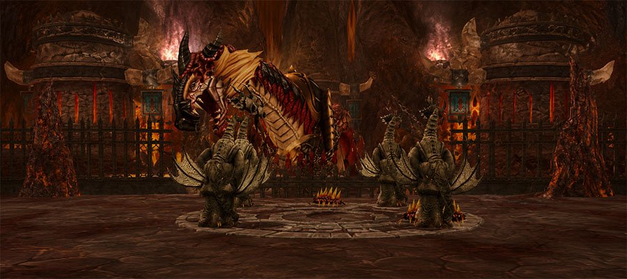 Dungeon info 9